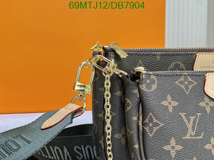 LV-Bag-4A Quality Code: DB7904 $: 69USD