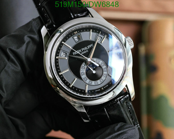 Patek Philippe-Watch-Mirror Quality Code: DW6848 $: 519USD