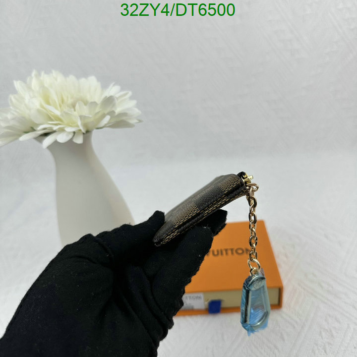 LV-Wallet-4A Quality Code: DT6500 $: 32USD