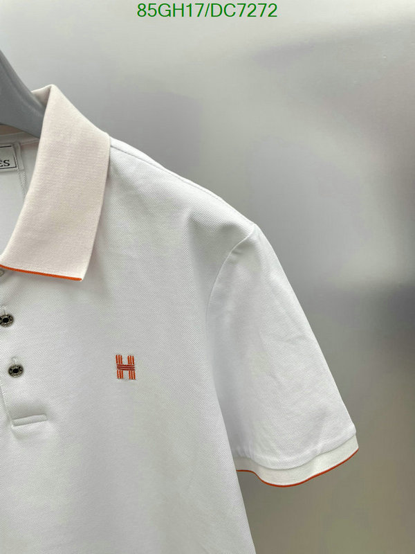 Hermes-Clothing Code: DC7272 $: 85USD