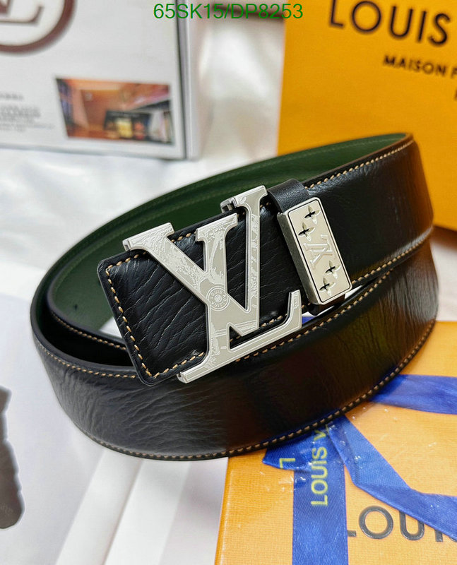 LV-Belts Code: DP8253 $: 65USD