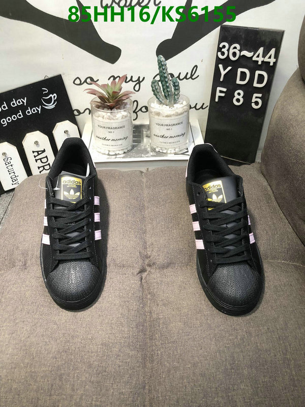 Adidas-Women Shoes Code: KS6155 $: 85USD