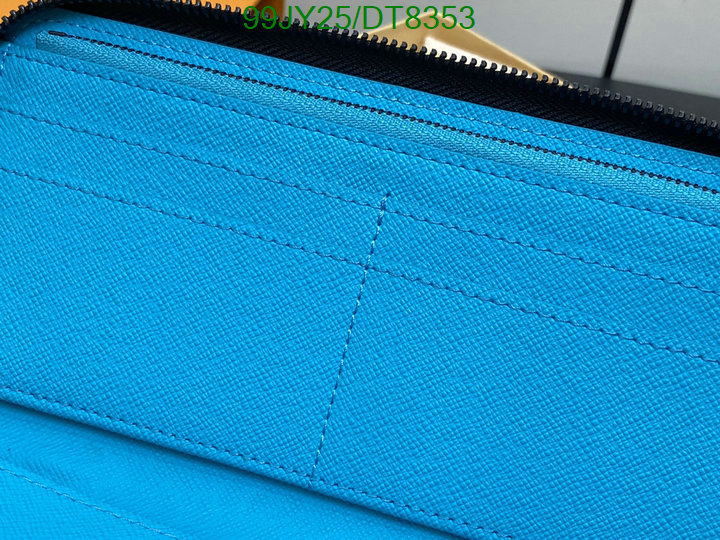 LV-Wallet Mirror Quality Code: DT8353 $: 99USD