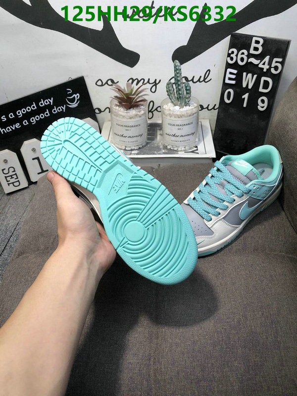 NIKE-Women Shoes Code: KS6332 $: 125USD