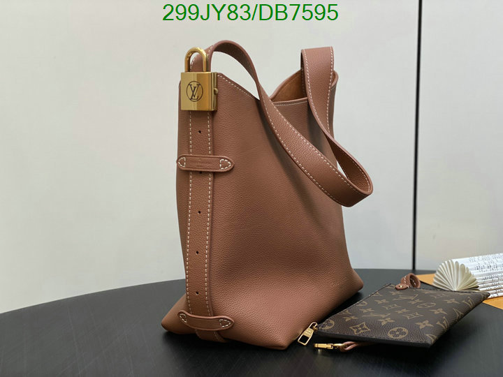 LV-Bag-Mirror Quality Code: DB7595 $: 299USD