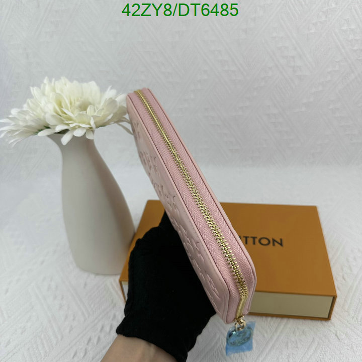 LV-Wallet-4A Quality Code: DT6485 $: 42USD