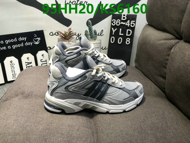 Adidas-Men shoes Code: KS6160 $: 95USD