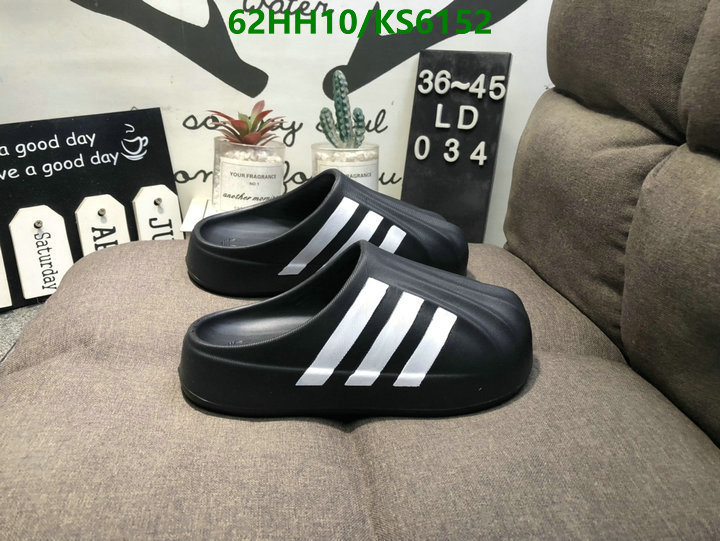 Adidas-Men shoes Code: KS6152 $: 62USD