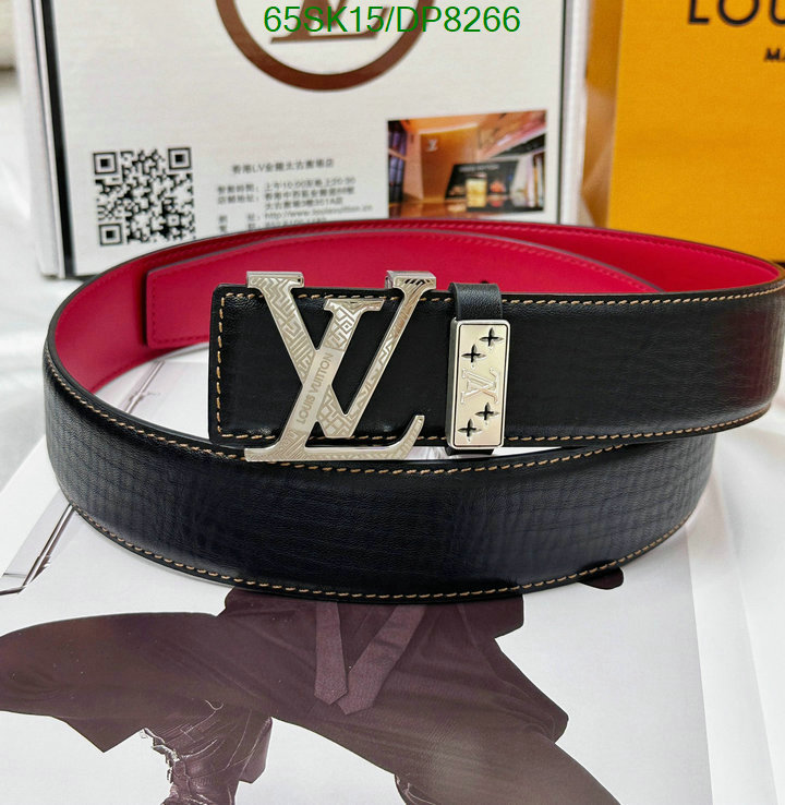 LV-Belts Code: DP8266 $: 65USD