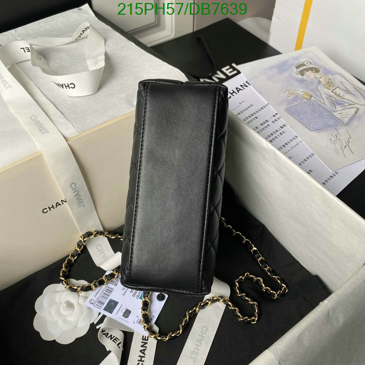 Chanel-Bag-Mirror Quality Code: DB7639 $: 215USD