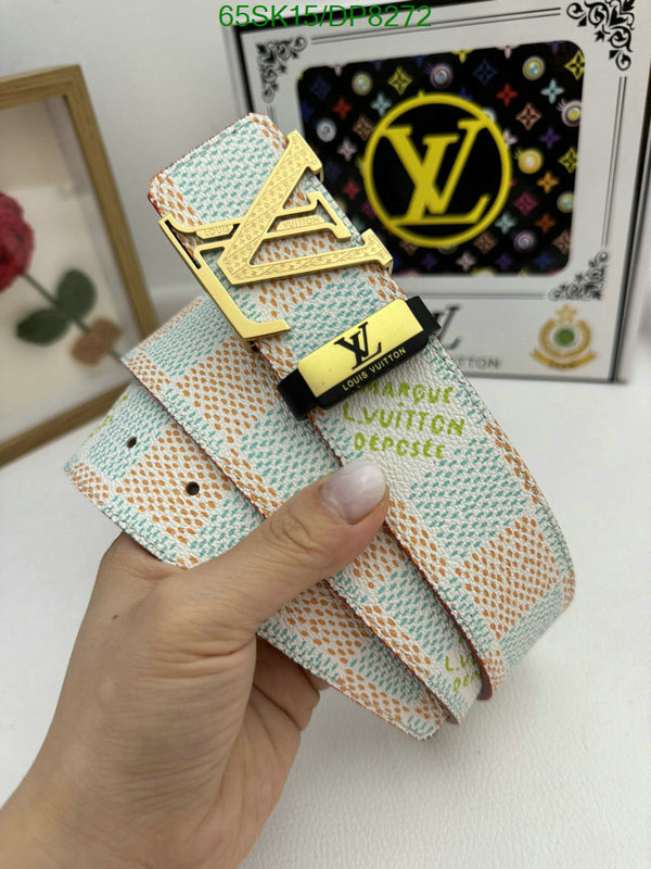 LV-Belts Code: DP8272 $: 65USD