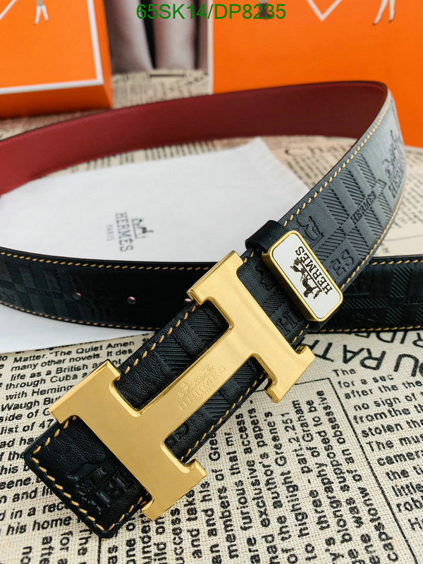 Hermes-Belts Code: DP8235 $: 65USD