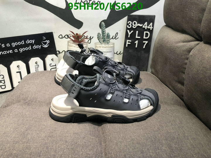 Ecco-Men shoes Code: KS6220 $: 95USD