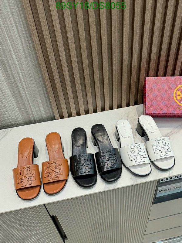 Tory Burch-Women Shoes Code: DS8055 $: 89USD