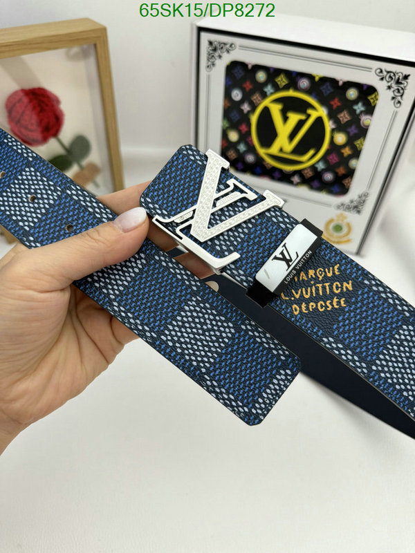 LV-Belts Code: DP8272 $: 65USD