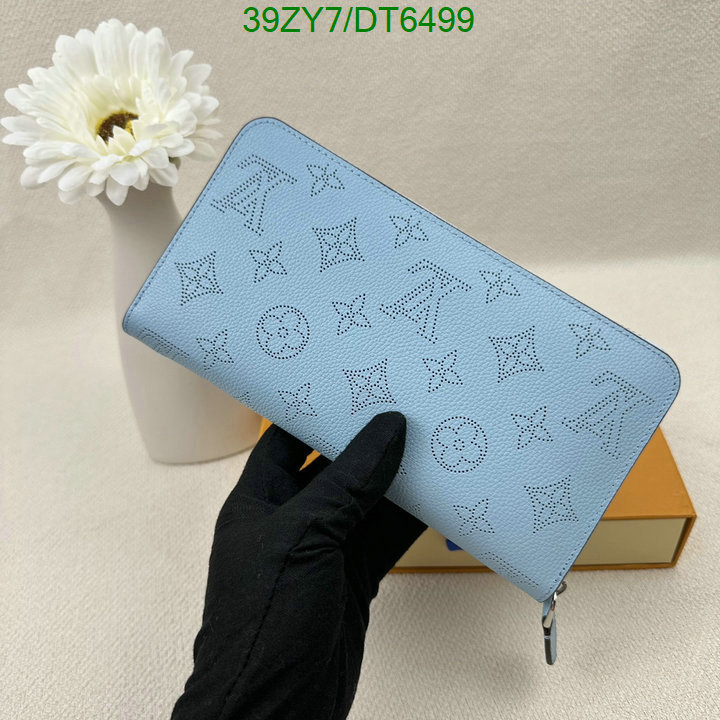 LV-Wallet-4A Quality Code: DT6499 $: 39USD