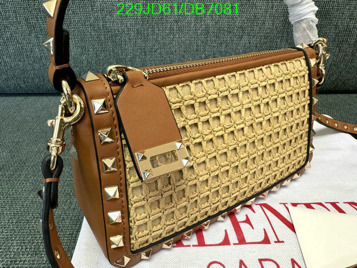 Valentino-Bag-Mirror Quality Code: DB7081 $: 229USD