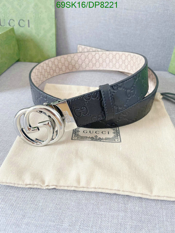 Gucci-Belts Code: DP8221 $: 69USD