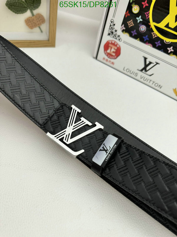 LV-Belts Code: DP8261 $: 65USD