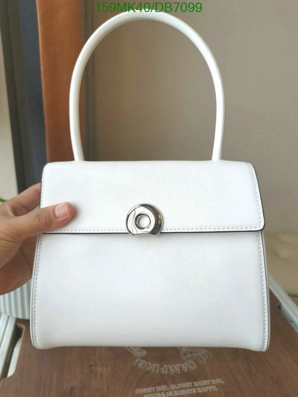 Tory Burch-Bag-Mirror Quality Code: DB7099 $: 159USD