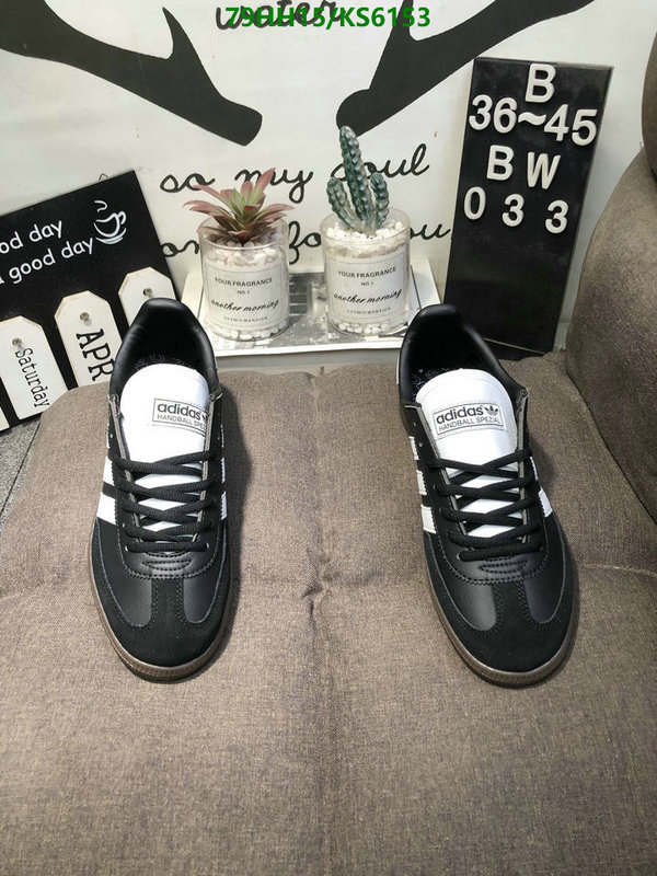 Adidas-Men shoes Code: KS6153 $: 79USD