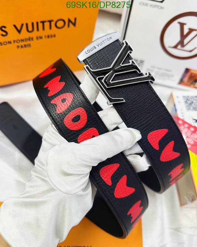 LV-Belts Code: DP8275 $: 69USD