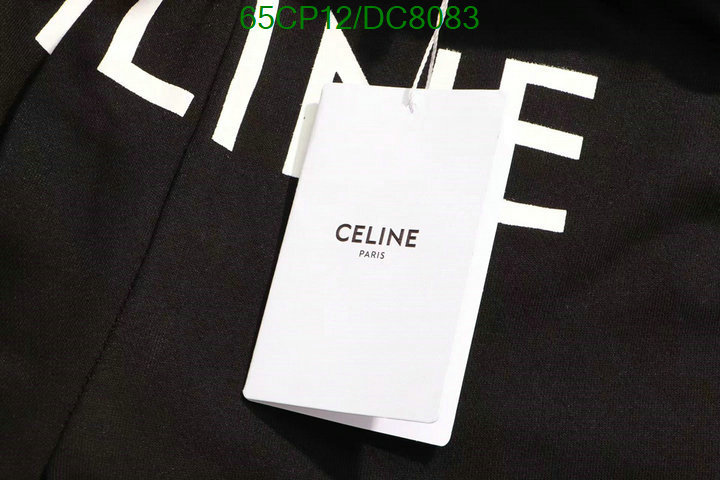 Celine-Clothing Code: DC8083 $: 65USD