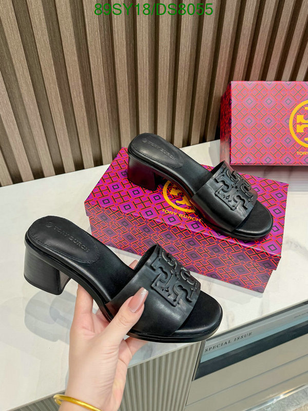 Tory Burch-Women Shoes Code: DS8055 $: 89USD