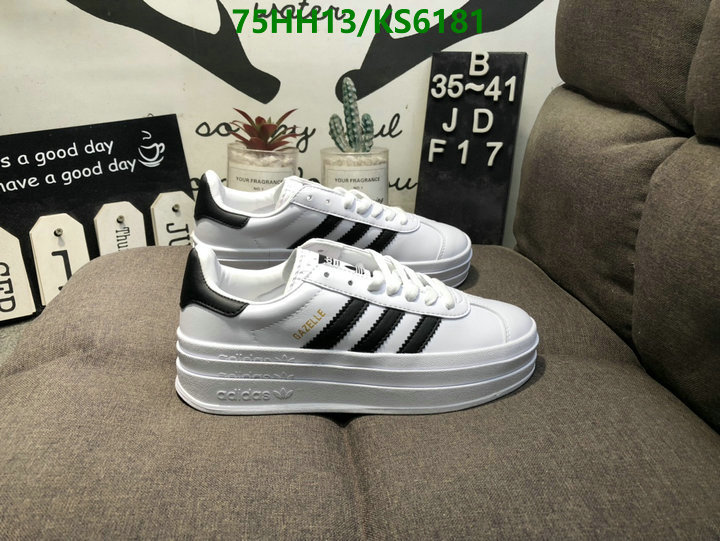 Adidas-Women Shoes Code: KS6181 $: 75USD