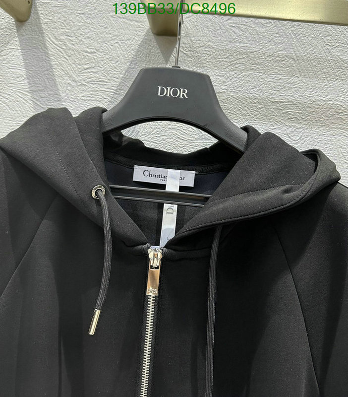 Dior-Clothing Code: DC8496 $: 139USD