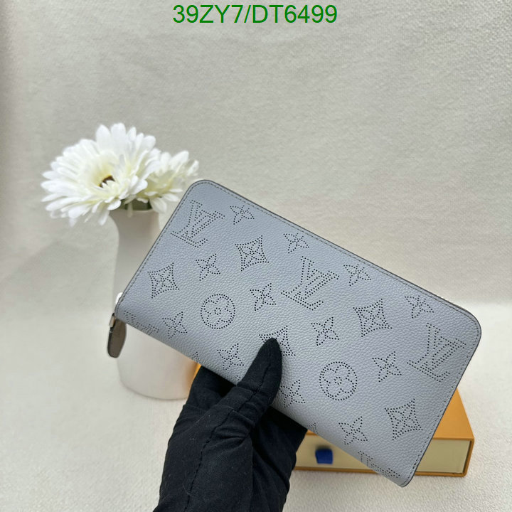 LV-Wallet-4A Quality Code: DT6499 $: 39USD