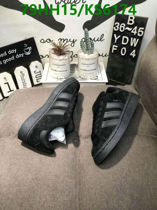 Adidas-Men shoes Code: KS6174 $: 79USD