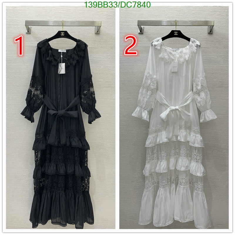 Zimmermann-Clothing Code: DC7840 $: 139USD