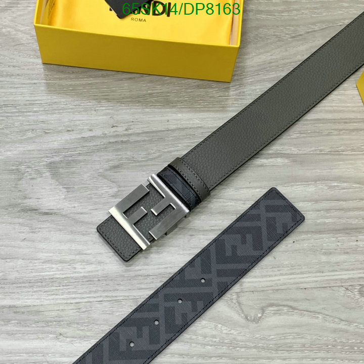 Fendi-Belts Code: DP8163 $: 65USD