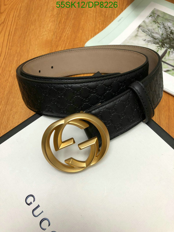 Gucci-Belts Code: DP8226 $: 55USD