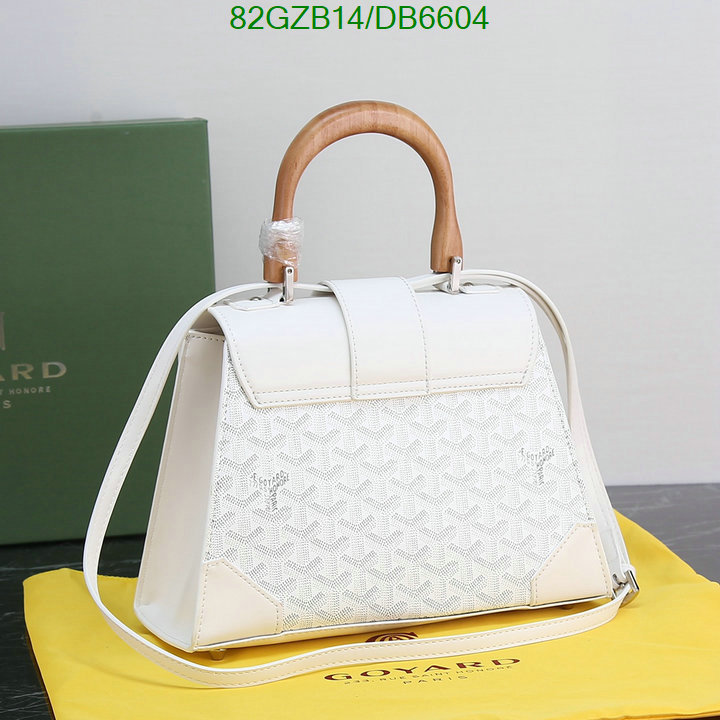 Goyard-Bag-4A Quality Code: DB6604 $: 82USD