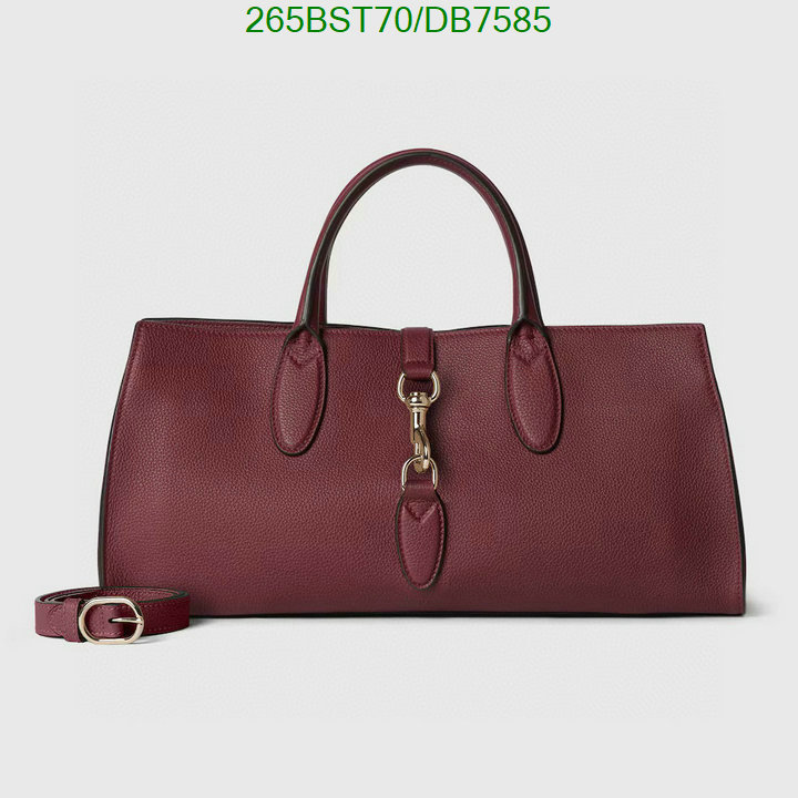 Gucci-Bag-Mirror Quality Code: DB7585 $: 265USD