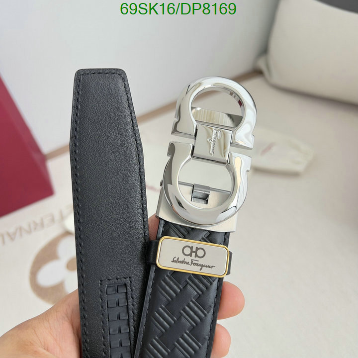 Ferragamo-Belts Code: DP8169 $: 69USD