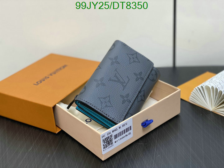 LV-Wallet Mirror Quality Code: DT8350 $: 99USD