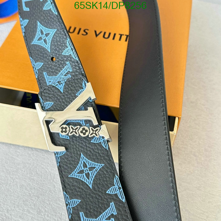 LV-Belts Code: DP8256 $: 65USD