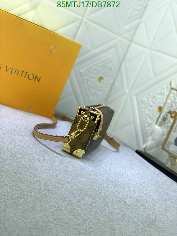 LV-Bag-4A Quality Code: DB7872 $: 85USD