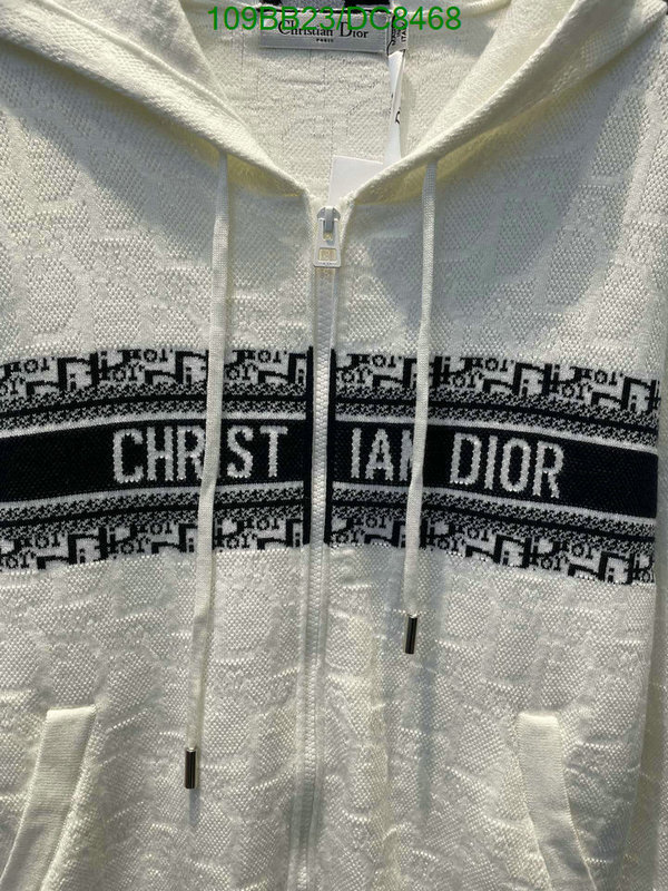 Dior-Clothing Code: DC8468 $: 109USD