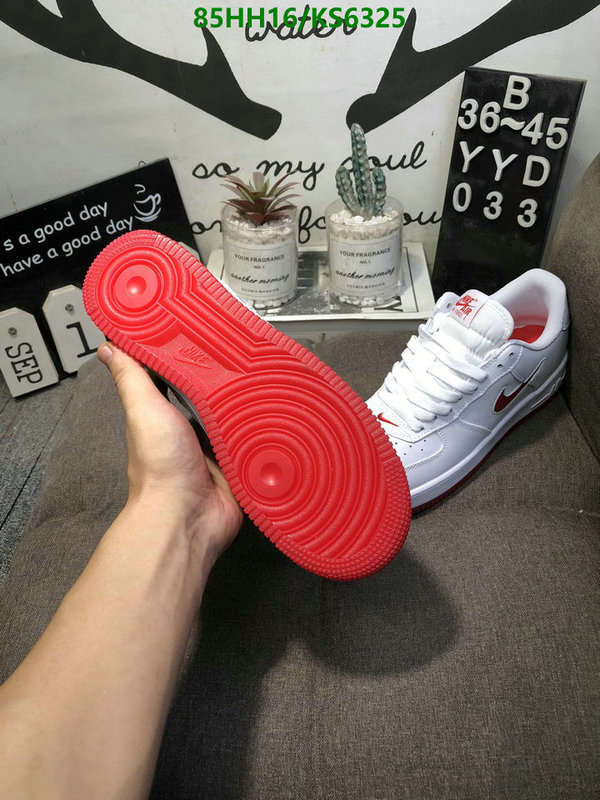 Nike-Men shoes Code: KS6325 $: 85USD