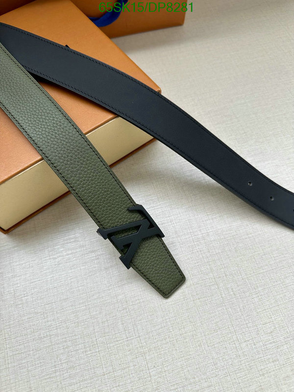 LV-Belts Code: DP8281 $: 65USD