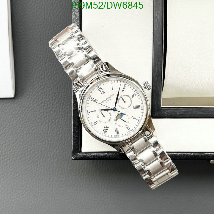 Patek Philippe-Watch-Mirror Quality Code: DW6845 $: 199USD