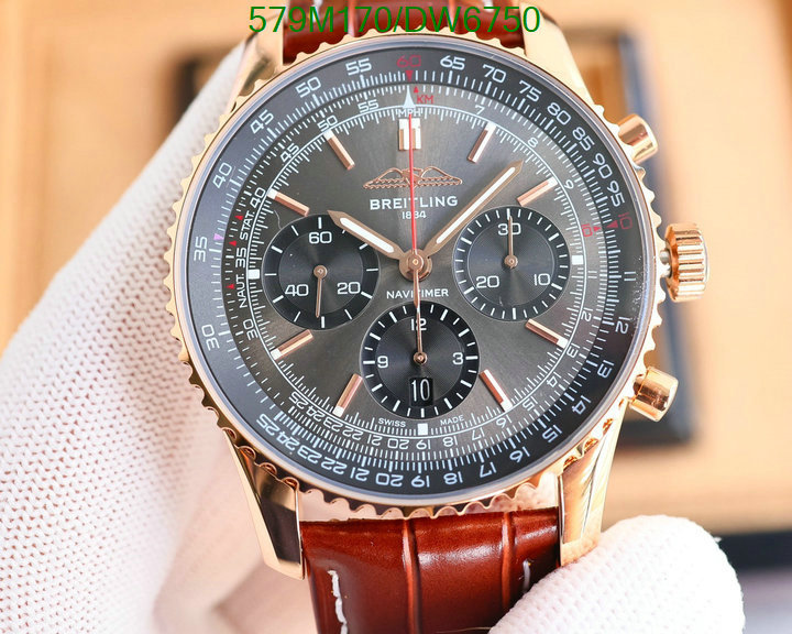 Breitling-Watch-Mirror Quality Code: DW6750 $: 579USD