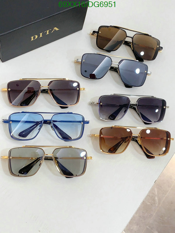 Dita-Glasses Code: DG6951 $: 69USD