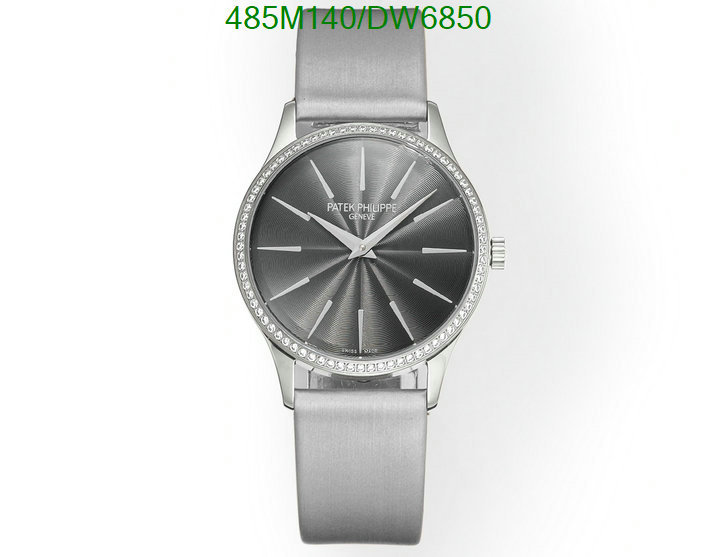 Patek Philippe-Watch-Mirror Quality Code: DW6850 $: 485USD