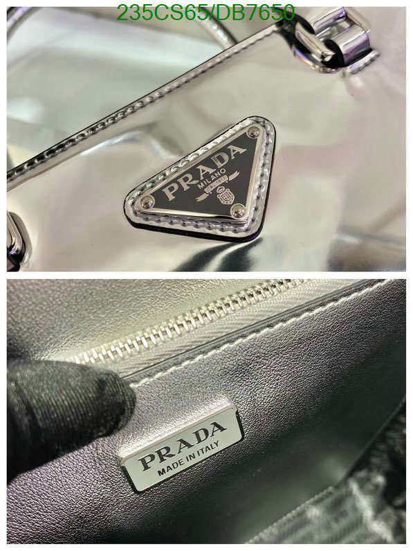 Prada-Bag-Mirror Quality Code: DB7650 $: 235USD