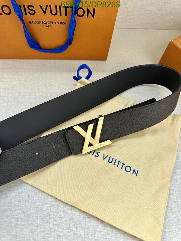 LV-Belts Code: DP8263 $: 65USD